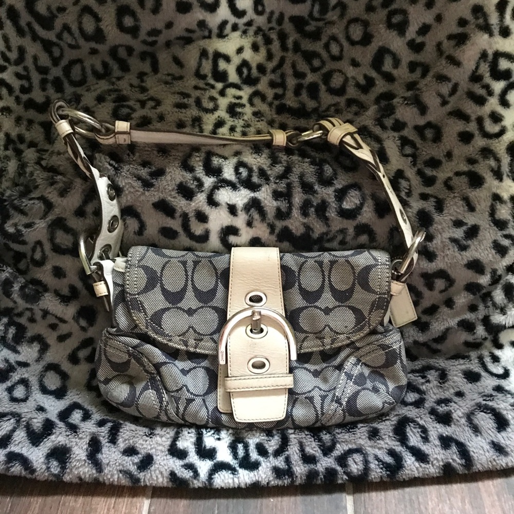 Coach Mini Bag